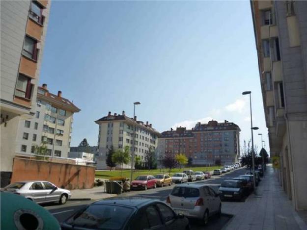 Piso en Milladoiro (O)
