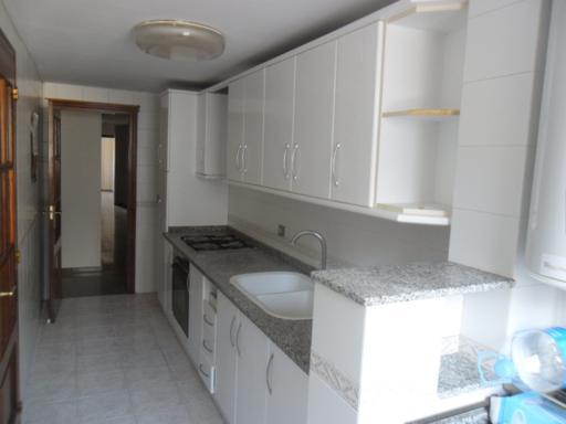 Piso en Villarreal/Vila-real
