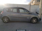 Renault Scenic Scénic II 1.9DCI Emotion 130 - mejor precio | unprecio.es