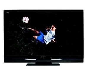 S-Series KDL-40S5100 40-Inch 1080p LCD