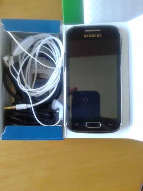 Samsung Galaxy Ace 2 Moviestar