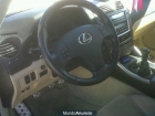 SE VENDE LEXUS 220d SPORT - 2007 - mejor precio | unprecio.es