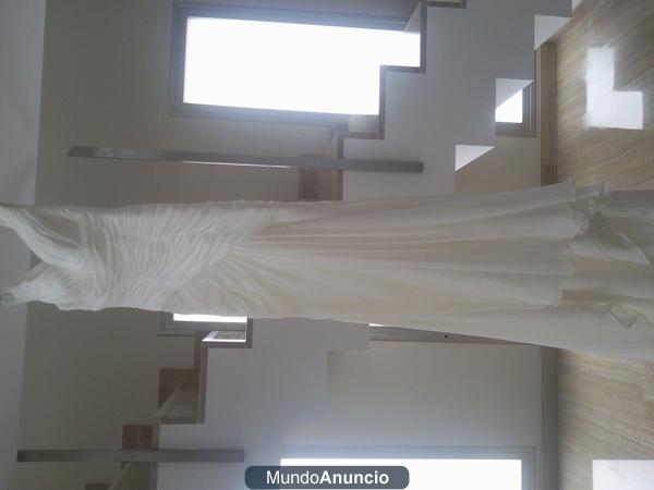 SE VENDE TRAJE DE NOVIAS \