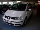 SEAT ALHAMBRA  2.0TDI SPORT PLUS - mejor precio | unprecio.es