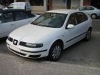Seat Leon 1.9 Tdi '02 en venta en Fuencarral - mejor precio | unprecio.es