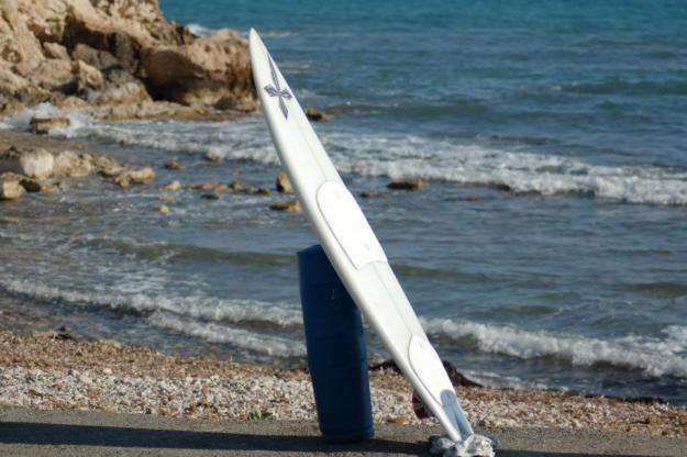 vendo tabla surf y kite (alicante)