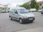 Venta de coche Renault Kangoo Combi 1.5 Dci '03 en Gurb - mejor precio | unprecio.es