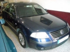 VOLKSWAGEN PASSAT 1.9 TDI 130 - Valladolid - mejor precio | unprecio.es