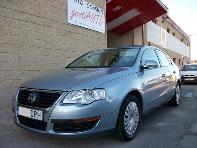 VOLKSWAGEN Tiguan 2.0TDI Sport