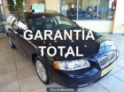 VOLVO V70 2.4D Momentum 5p - mejor precio | unprecio.es