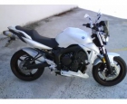 YAMAHA FZ6N S2 - mejor precio | unprecio.es