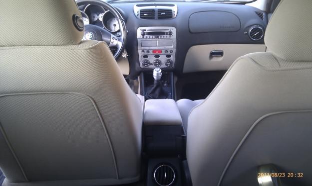 ALFA ROMEO 147 2003