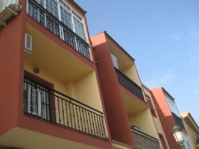 Apartamento con 2 dormitorios se vende en Alhaurin de la Torre