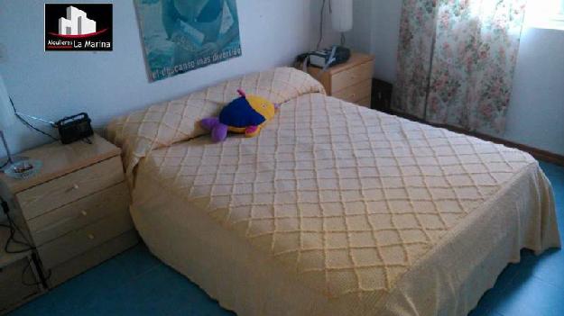 Apartamento en Benidorm