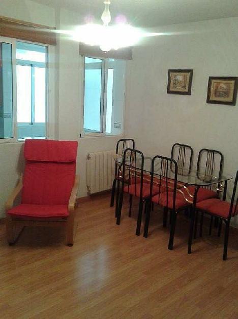 Apartamento en Madrid