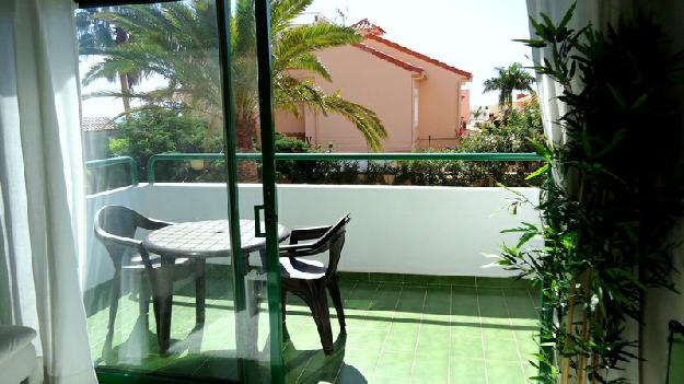 Apartamento en Sonneland