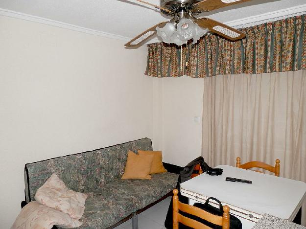 Apartamento en Torrevieja