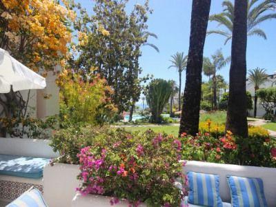 Apartamento en venta en Estepona, Málaga (Costa del Sol)