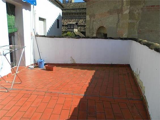 ático en Córdoba