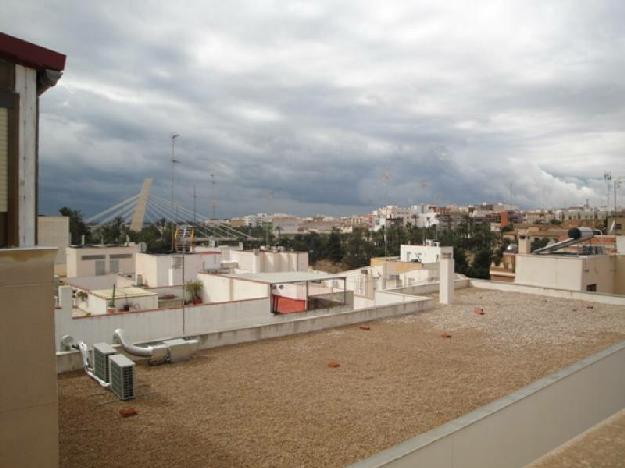 ático en Elche/Elx
