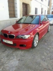 Bmw 320 cd coupe.todos los extras y pack m.6 vel - mejor precio | unprecio.es