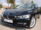 BMW 320 D 320d Berlina - mejor precio | unprecio.es