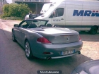 BMW 645 KM 0, cabrio, sportpaket, lla - mejor precio | unprecio.es