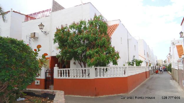 Casa en San Fernando (Maspalomas)