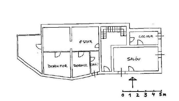 Chalet en Benalup-Casas Viejas