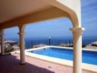 Chalet en venta en Benitachell/Benitatxell, Alicante (Costa Blanca) - mejor precio | unprecio.es