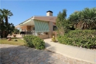 Chalet en venta en Muchamiel/Mutxamel, Alicante (Costa Blanca) - mejor precio | unprecio.es