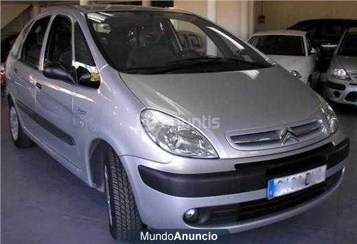 Citroën Xsara Picasso 2.0 HDI