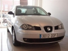 Comprar coche Seat IBIZA 1.9 TDI 100 CV SPORT '05 en Majadahonda - mejor precio | unprecio.es