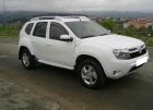 Dacia Duster 1.5 dCi - mejor precio | unprecio.es