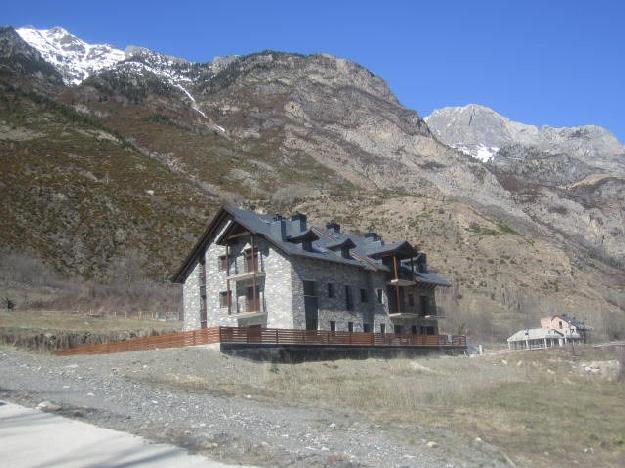 Dúplex Venta Benasque