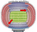 Entradas FCBarcelona Real madrid - mejor precio | unprecio.es