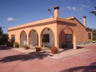 Finca/Casa Rural en venta en Crevillente/Crevillent, Alicante (Costa Blanca)