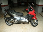 Gilera Nexus 500 - mejor precio | unprecio.es