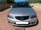 Honda Accord 2.4 Executive Piel - mejor precio | unprecio.es