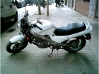 HONDA NTV 650 REVERE - mejor precio | unprecio.es