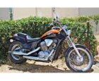 HONDA VT 600 CL - mejor precio | unprecio.es