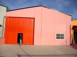 Local Comercial en venta en Vélez-Rubio, Almería (Costa Almería)