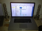 MacBookPro 17" + Cinema LED Display 27" - mejor precio | unprecio.es