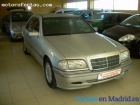 Mercedes Benz - mejor precio | unprecio.es