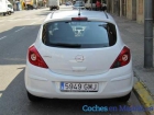 Opel Corsa - mejor precio | unprecio.es