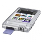 PDA Palm Sony CLIÉ PEG-NX70V - mejor precio | unprecio.es