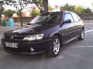 peugeot 306 xs hdi