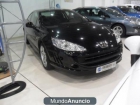 Peugeot 407 COUPE 2.7 - mejor precio | unprecio.es