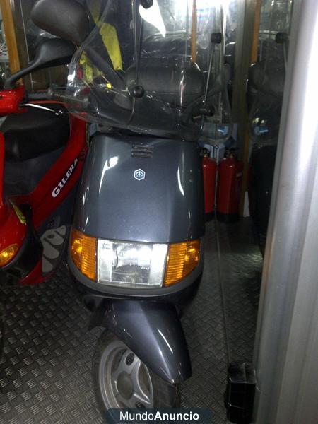 PIAGGIO ESFERA 80