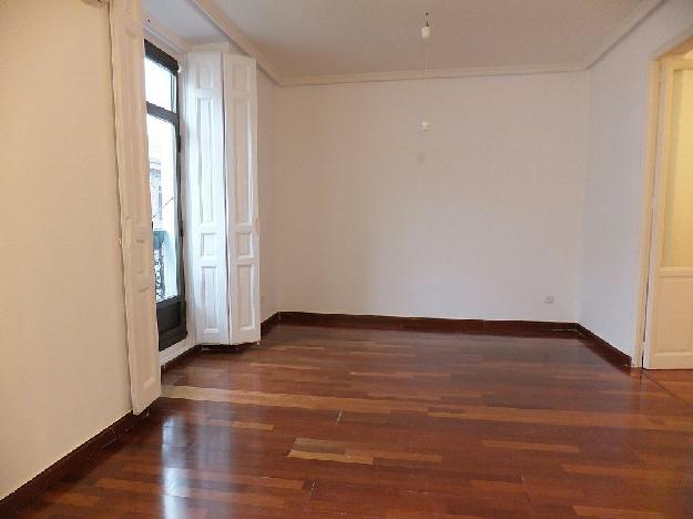 Piso en Madrid